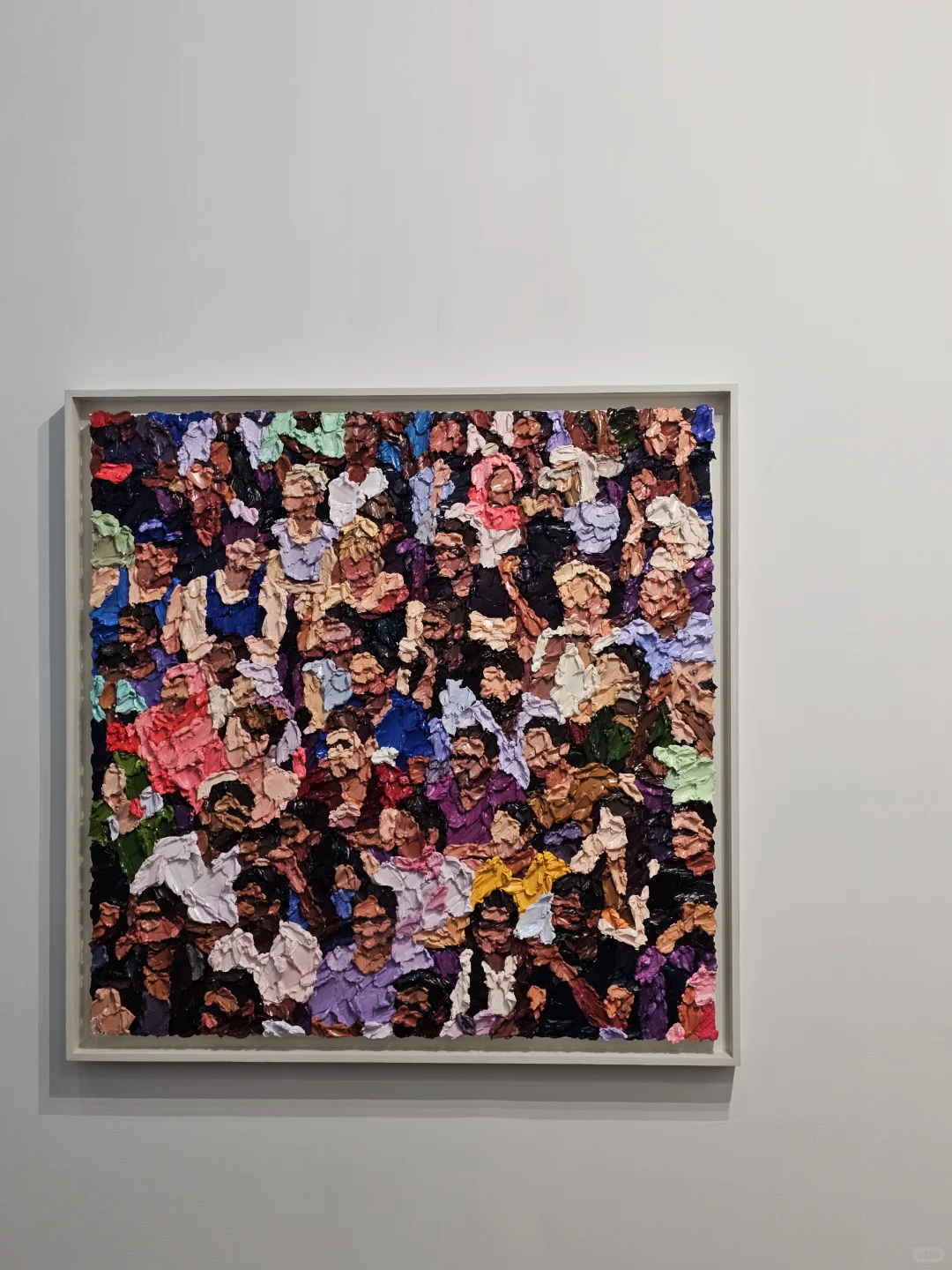 北京看展｜凹凸