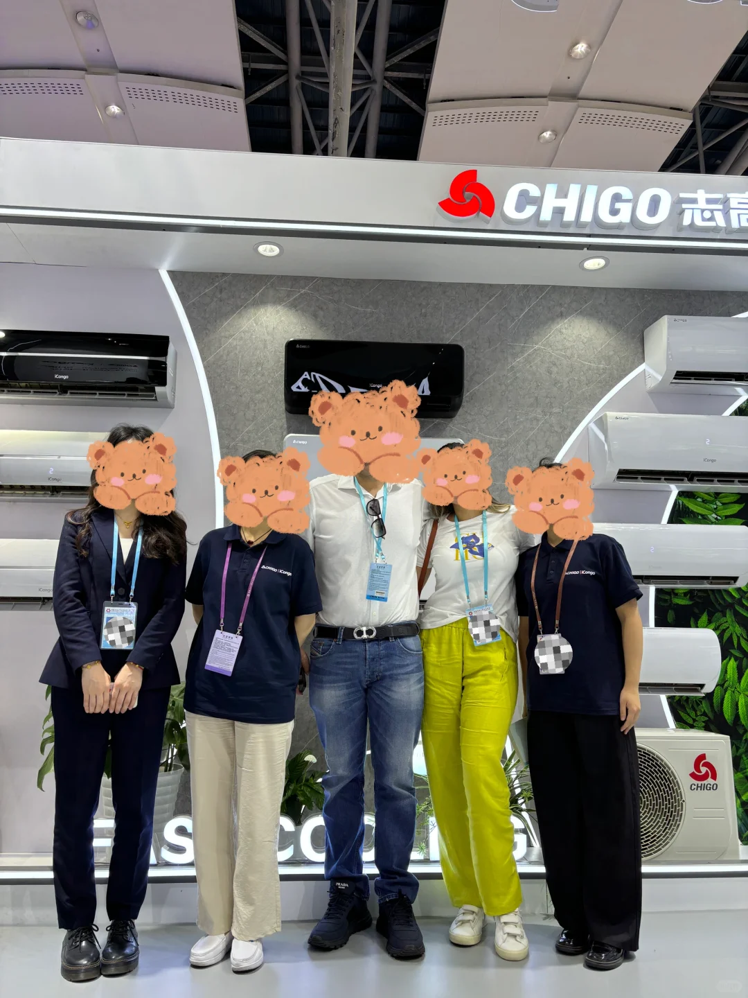 02女研 广交会15天怒赚2.2w