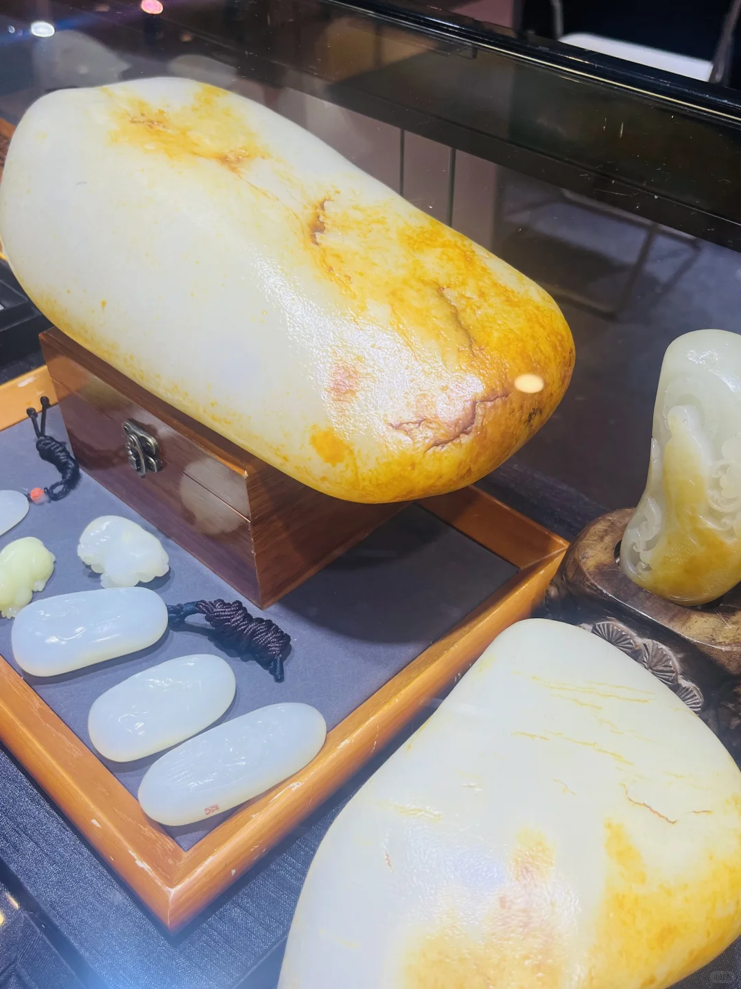 端午逛北展！国际珠宝展超完整攻略?