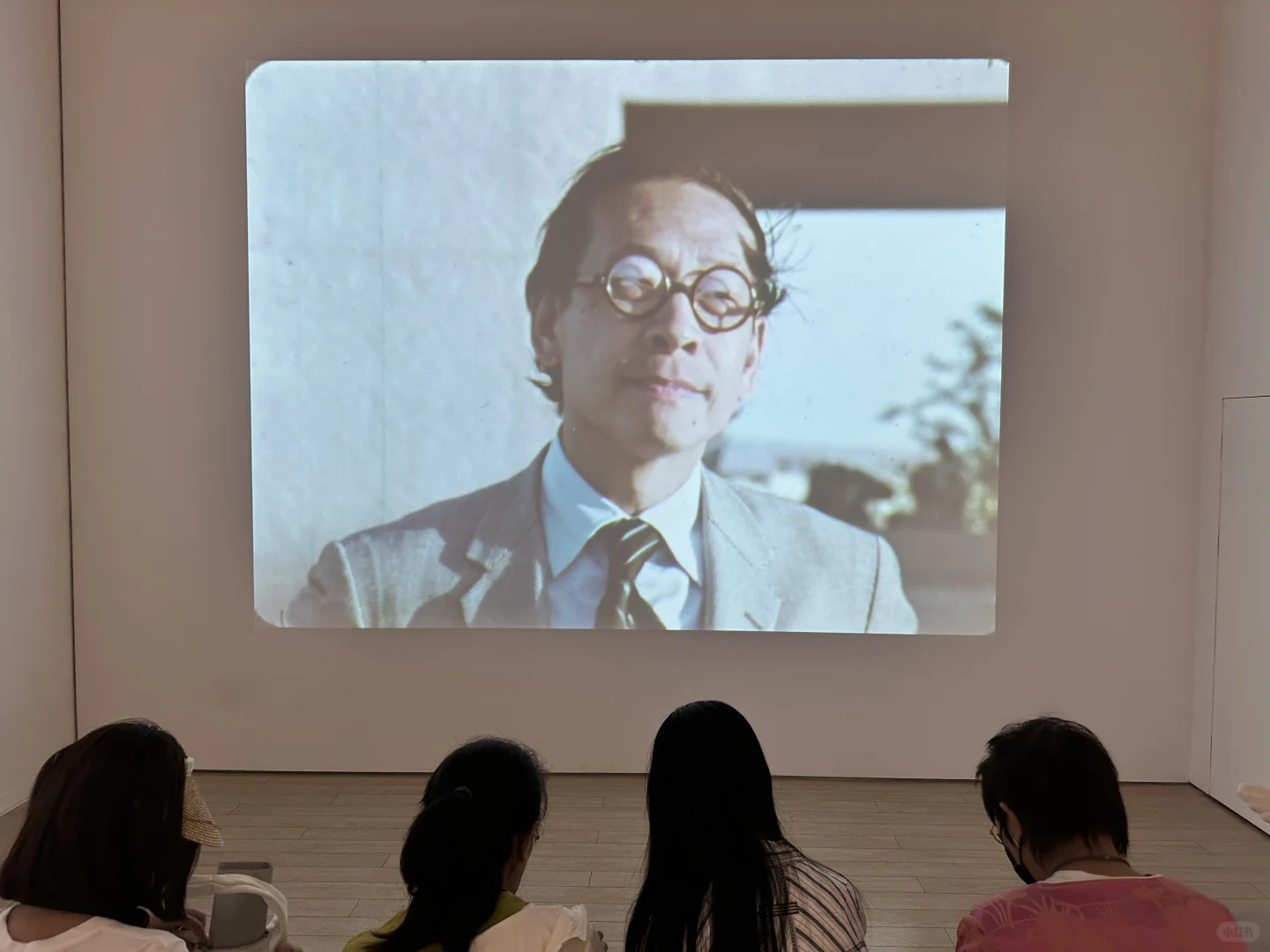 这可能是上海这两年最好的展览！