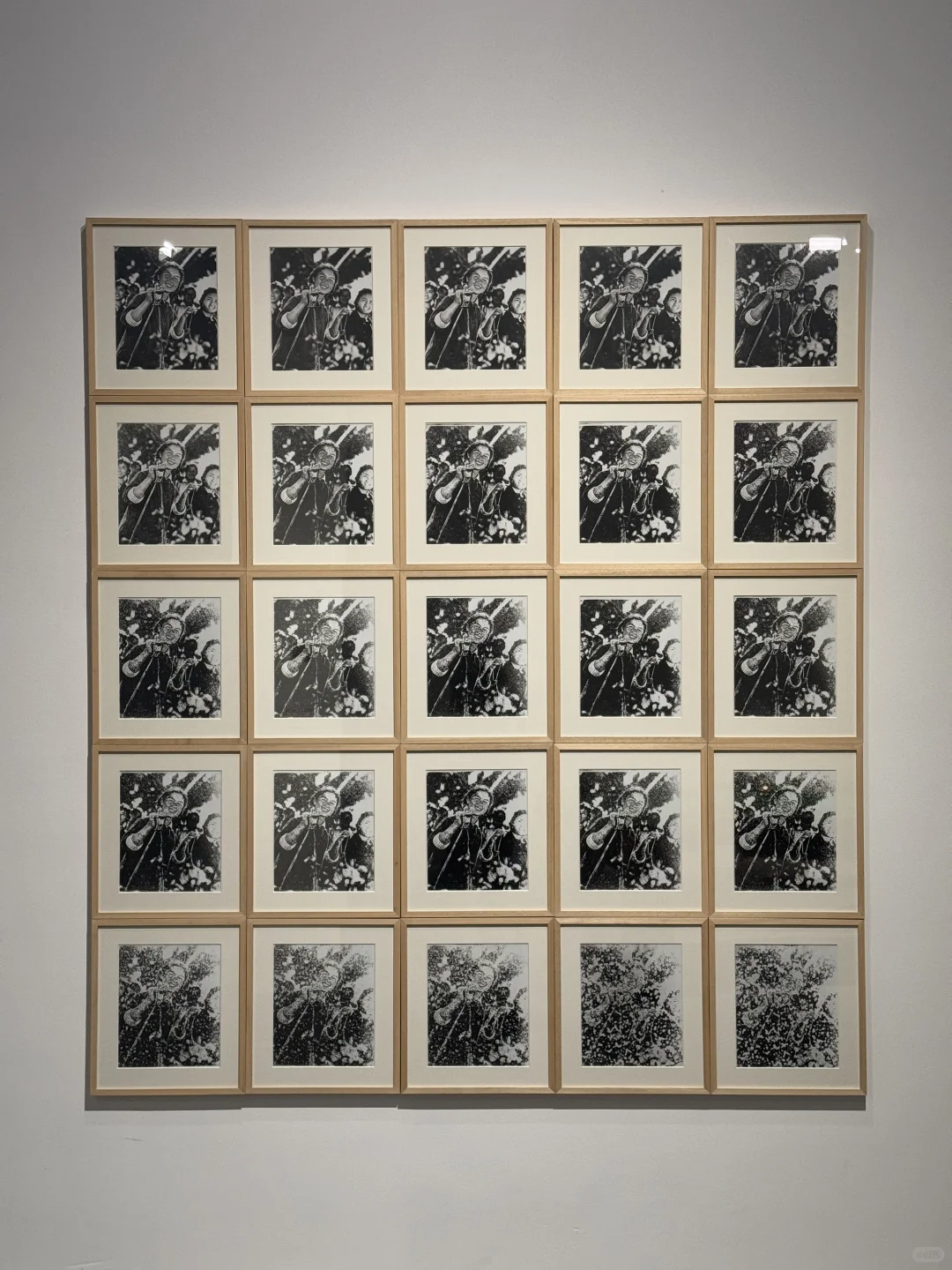 IAG艺术院线CC基金会2024年度展览项目