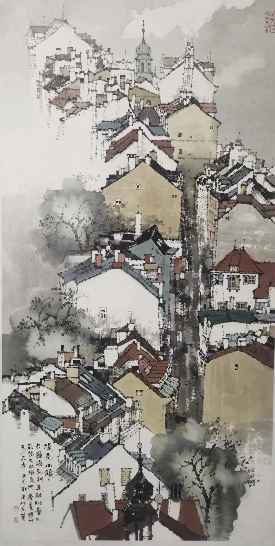 廣州新展?看當代青年如何腦洞大開?