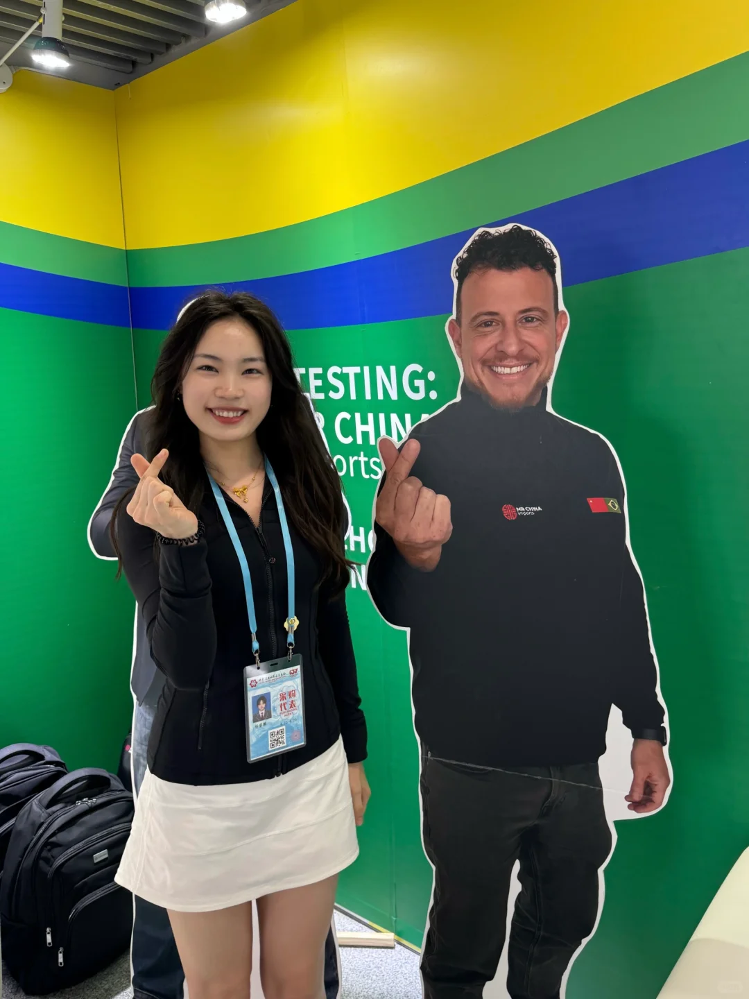 02女研 广交会15天怒赚2.2w