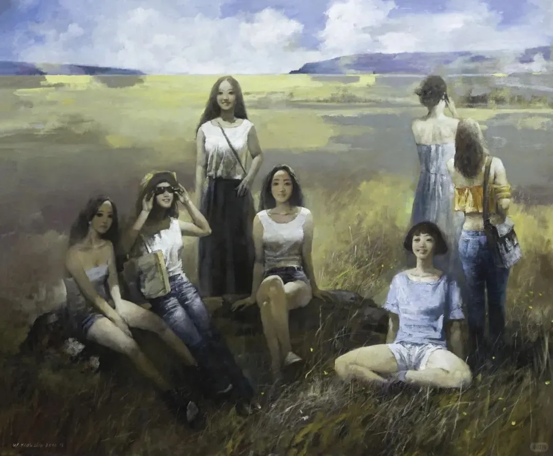 廣州新展?看當代青年如何腦洞大開?