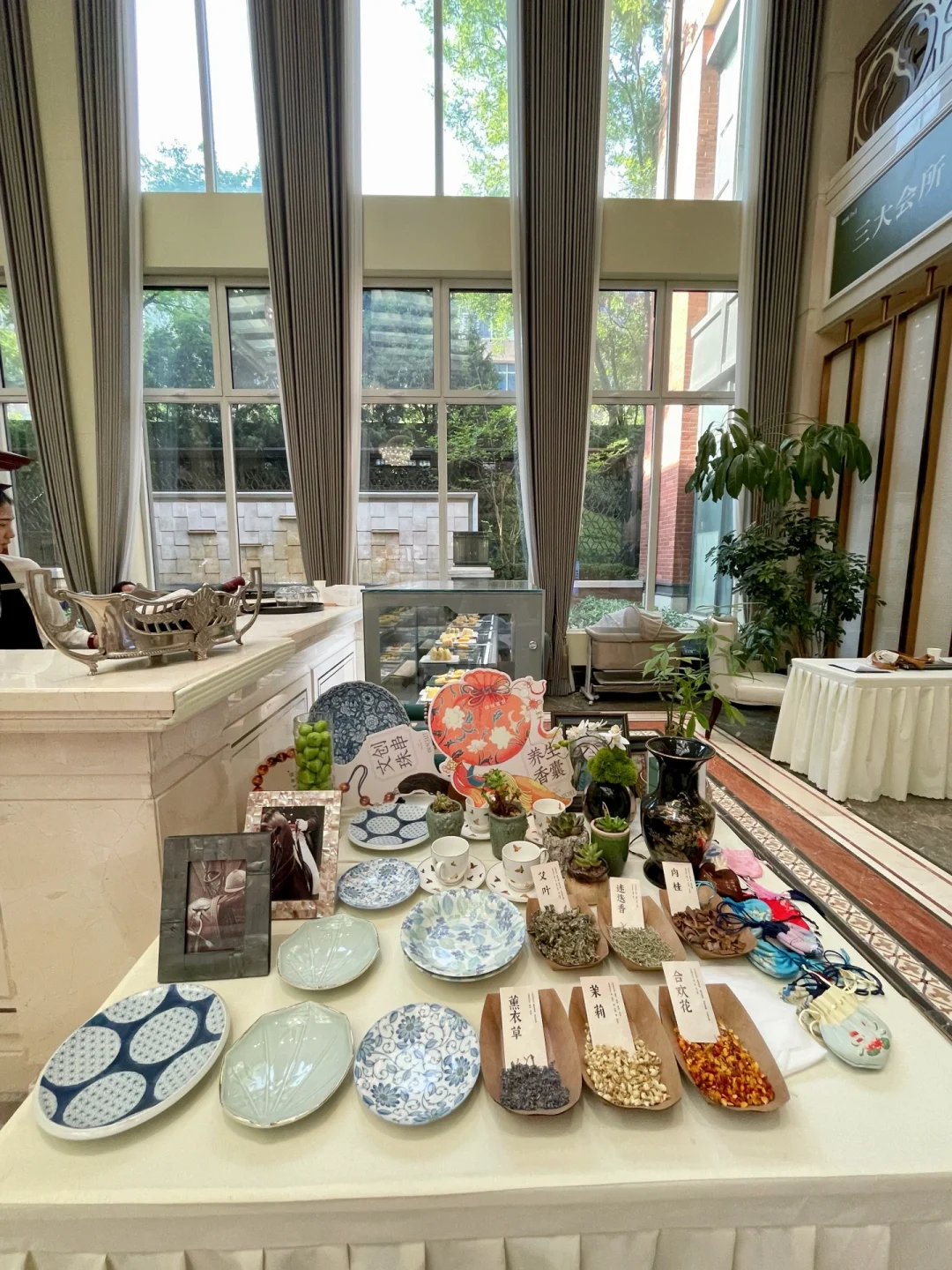 石家庄｜地铁直达的0️⃣r敦煌文化展