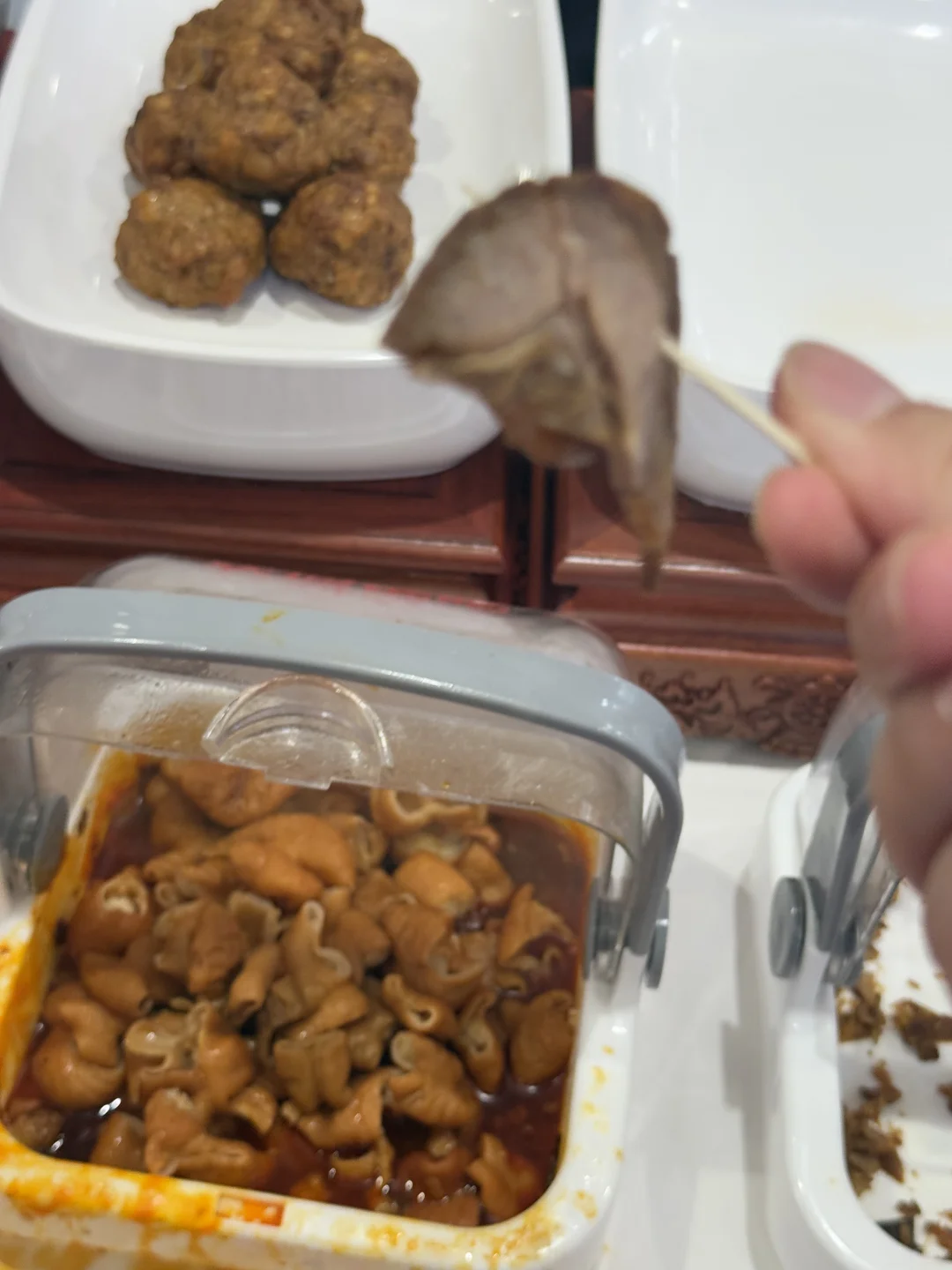 又来北京展会薅羊毛啦！还有两天