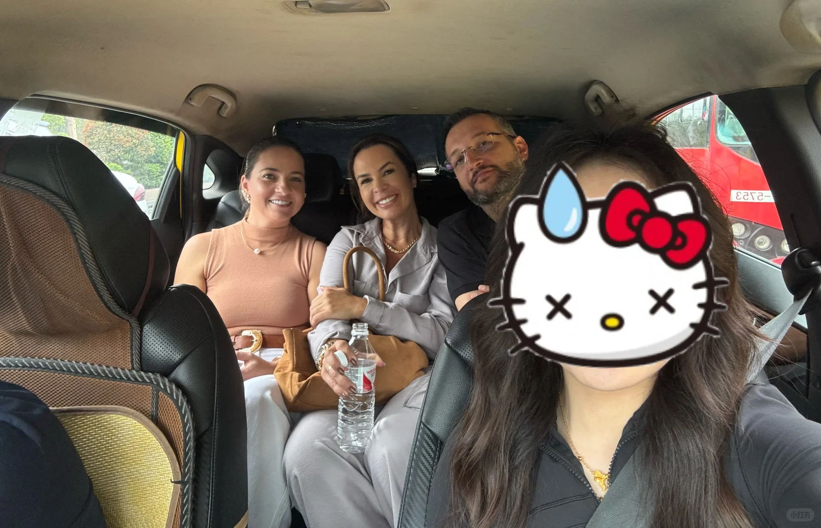 02女研 广交会15天怒赚2.2w