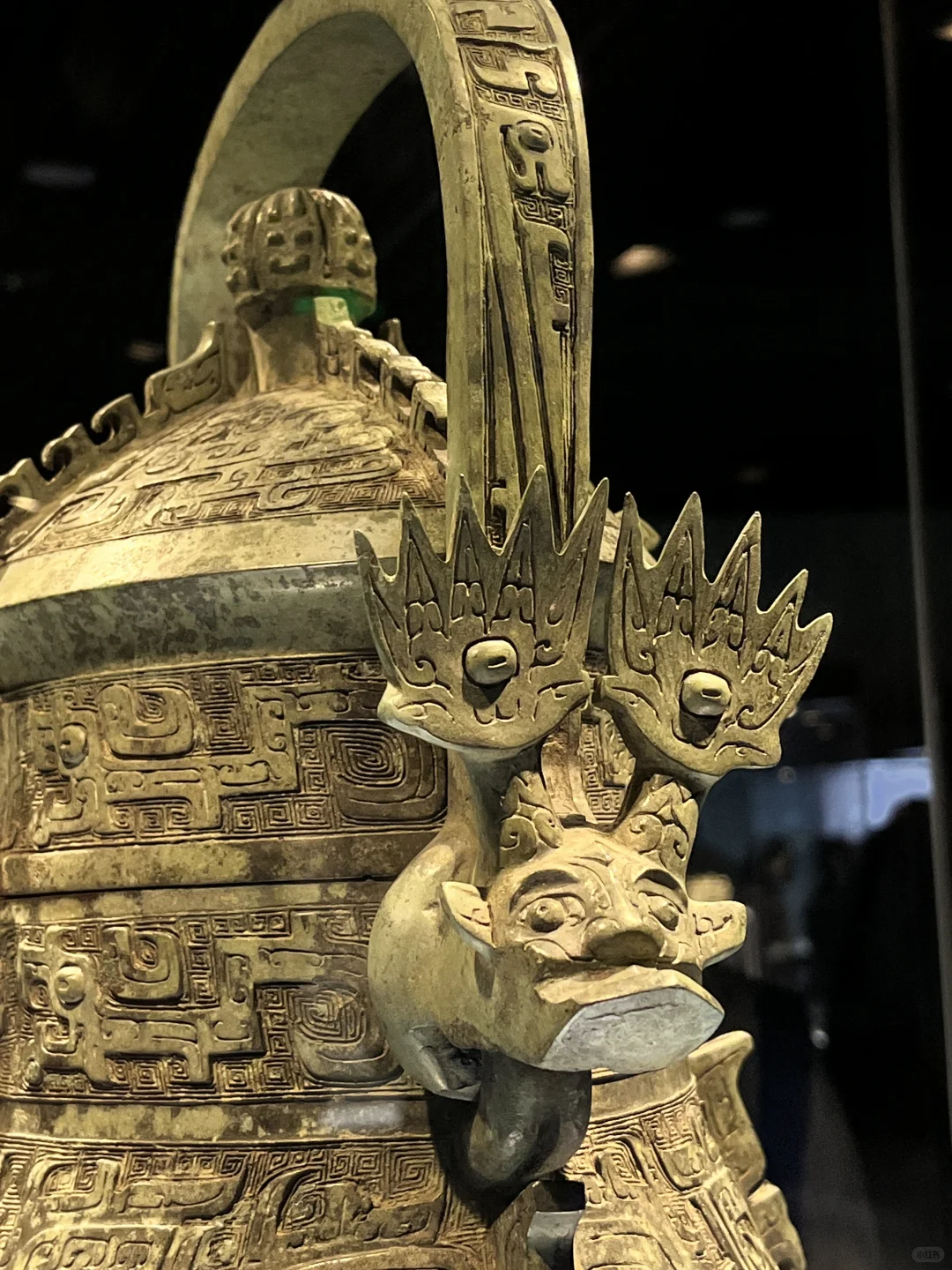 吐槽下今年的国际博物馆日