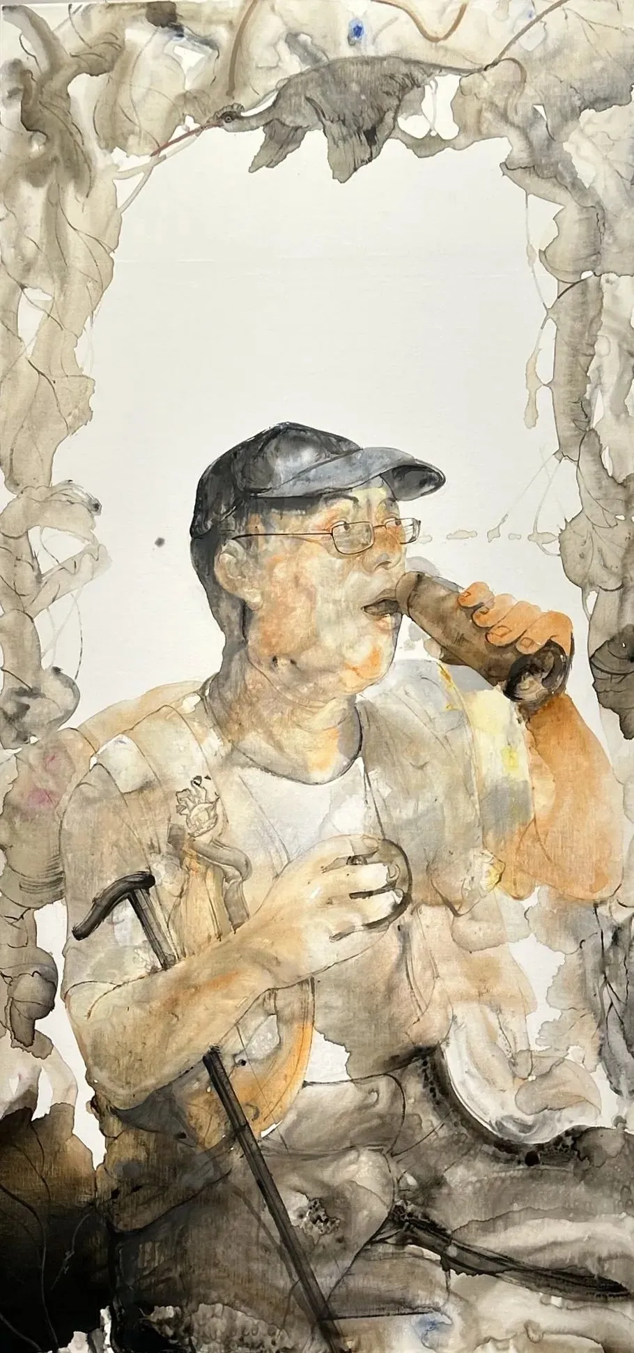 廣州新展?看當代青年如何腦洞大開?