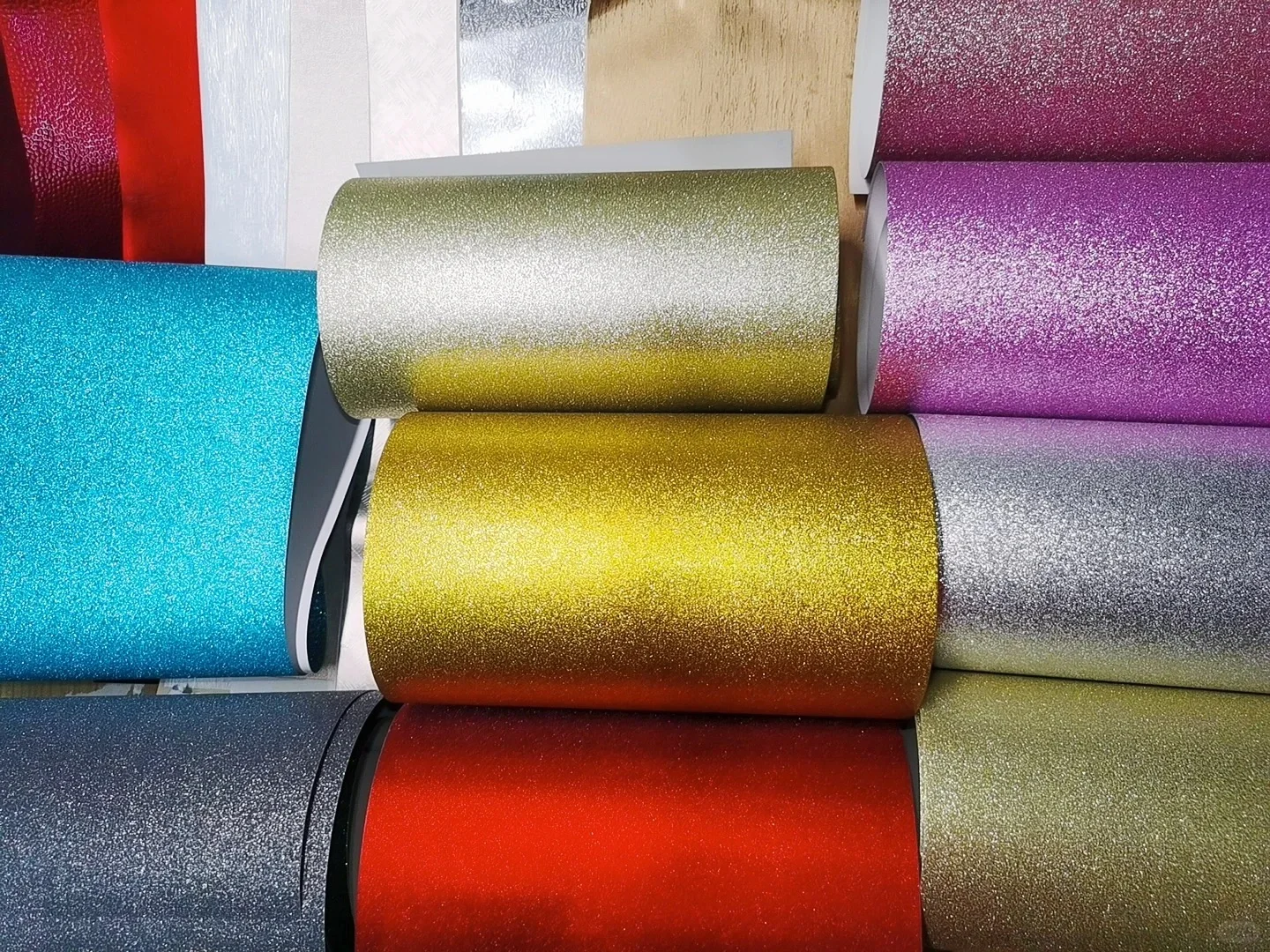 二次元勇闯北京印刷展 高效找厂看工艺