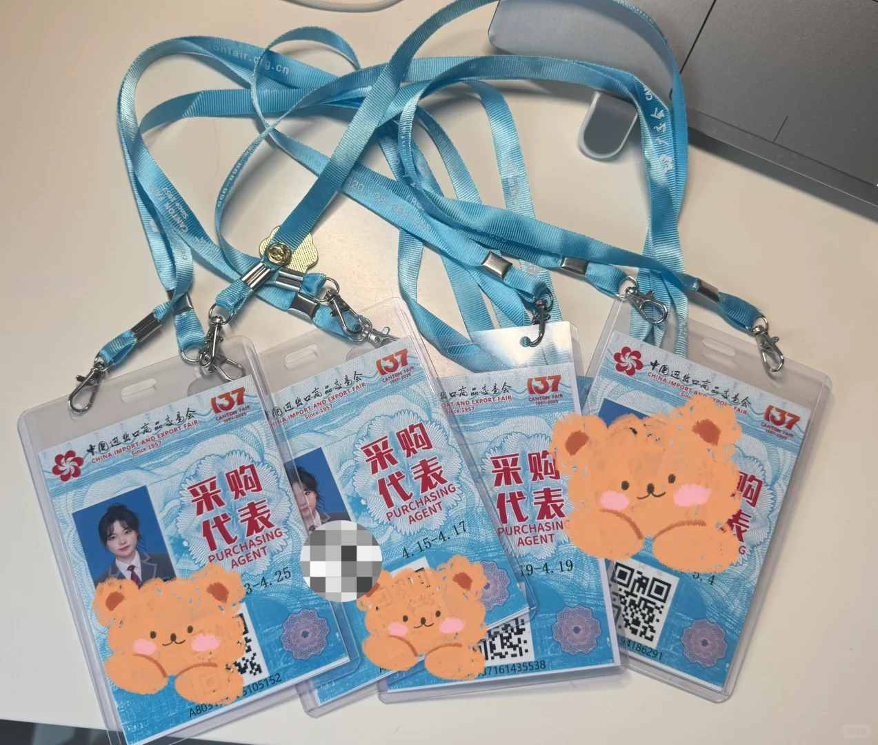 02女研 广交会15天怒赚2.2w