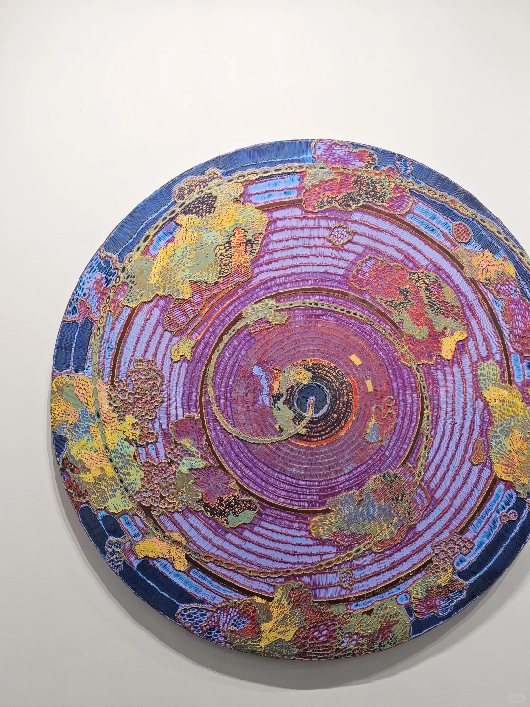 北京看展｜凹凸