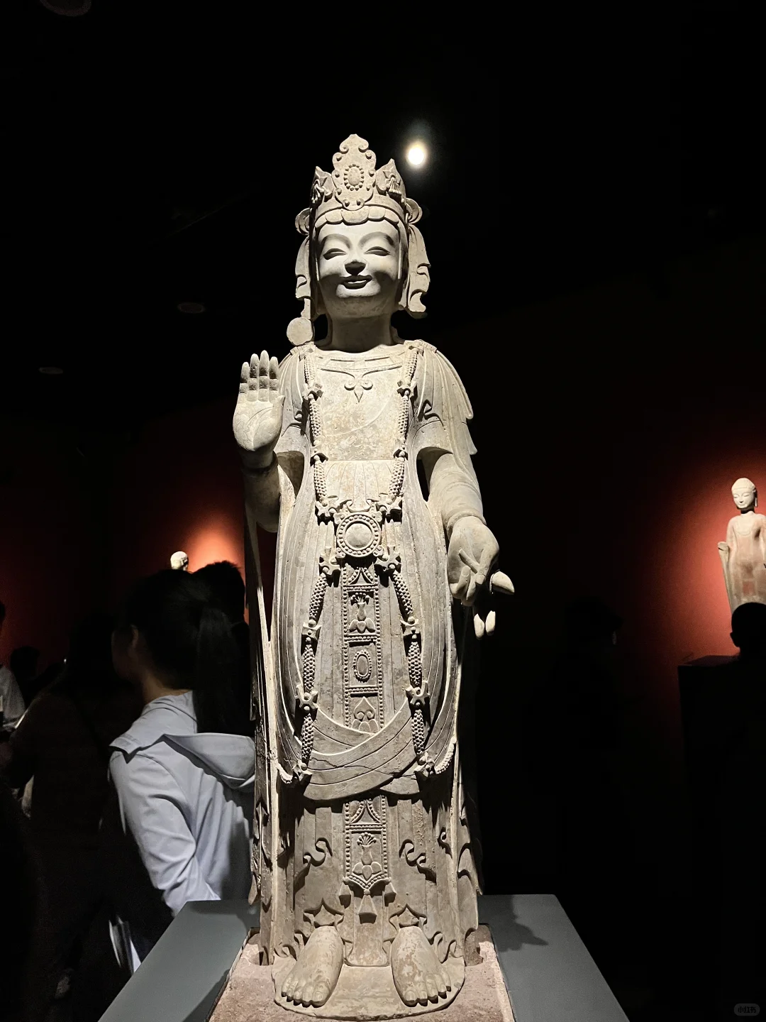 吐槽下今年的国际博物馆日