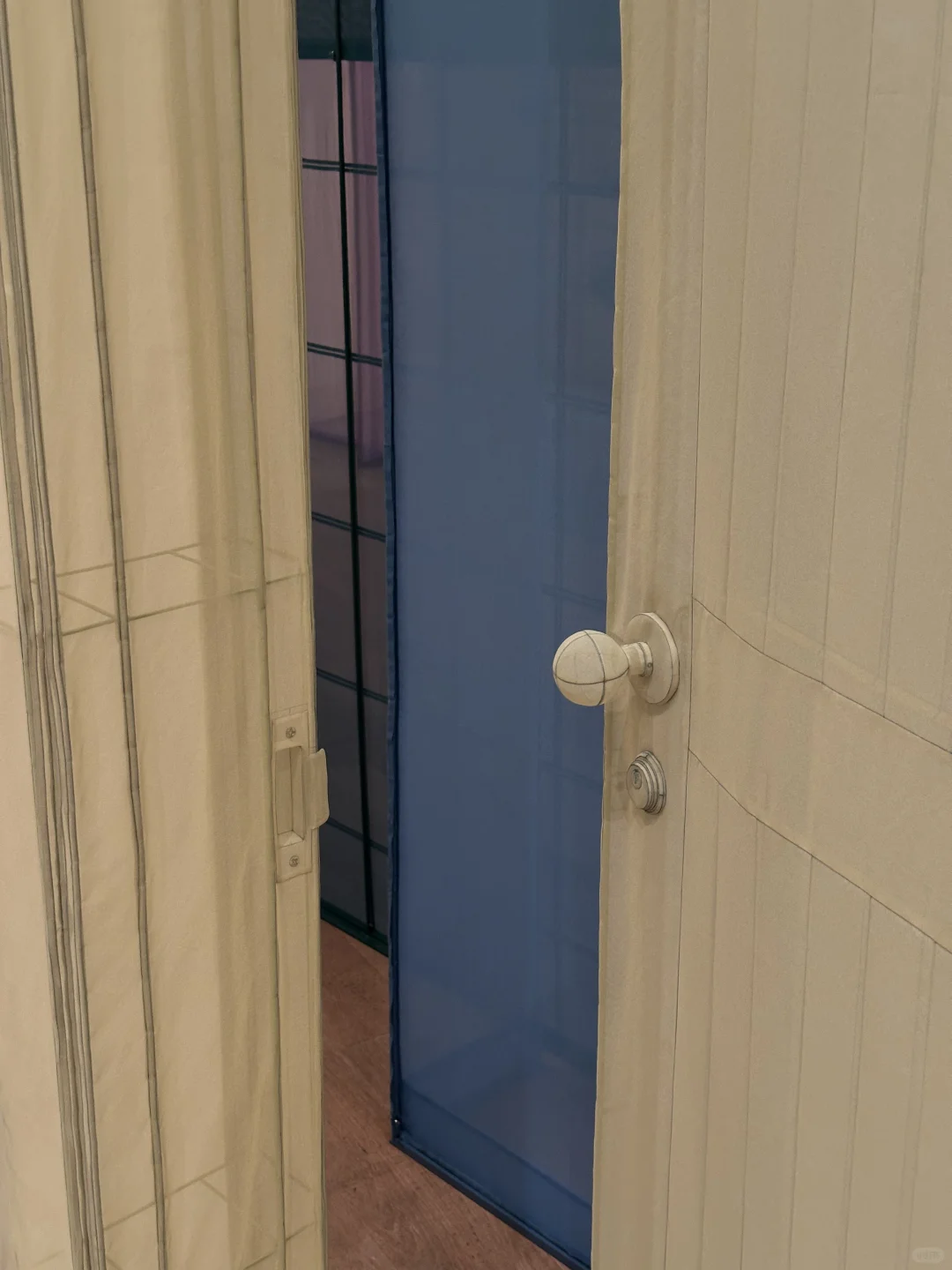 ??今年看到的最有诚意的一个展