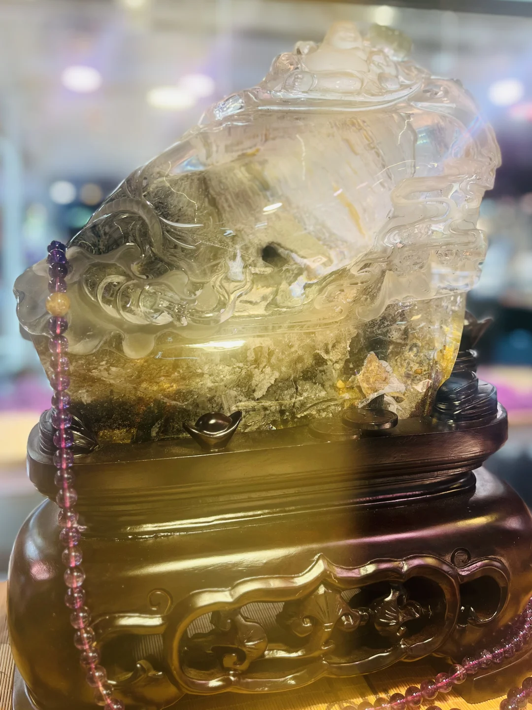 端午逛北展！国际珠宝展超完整攻略?