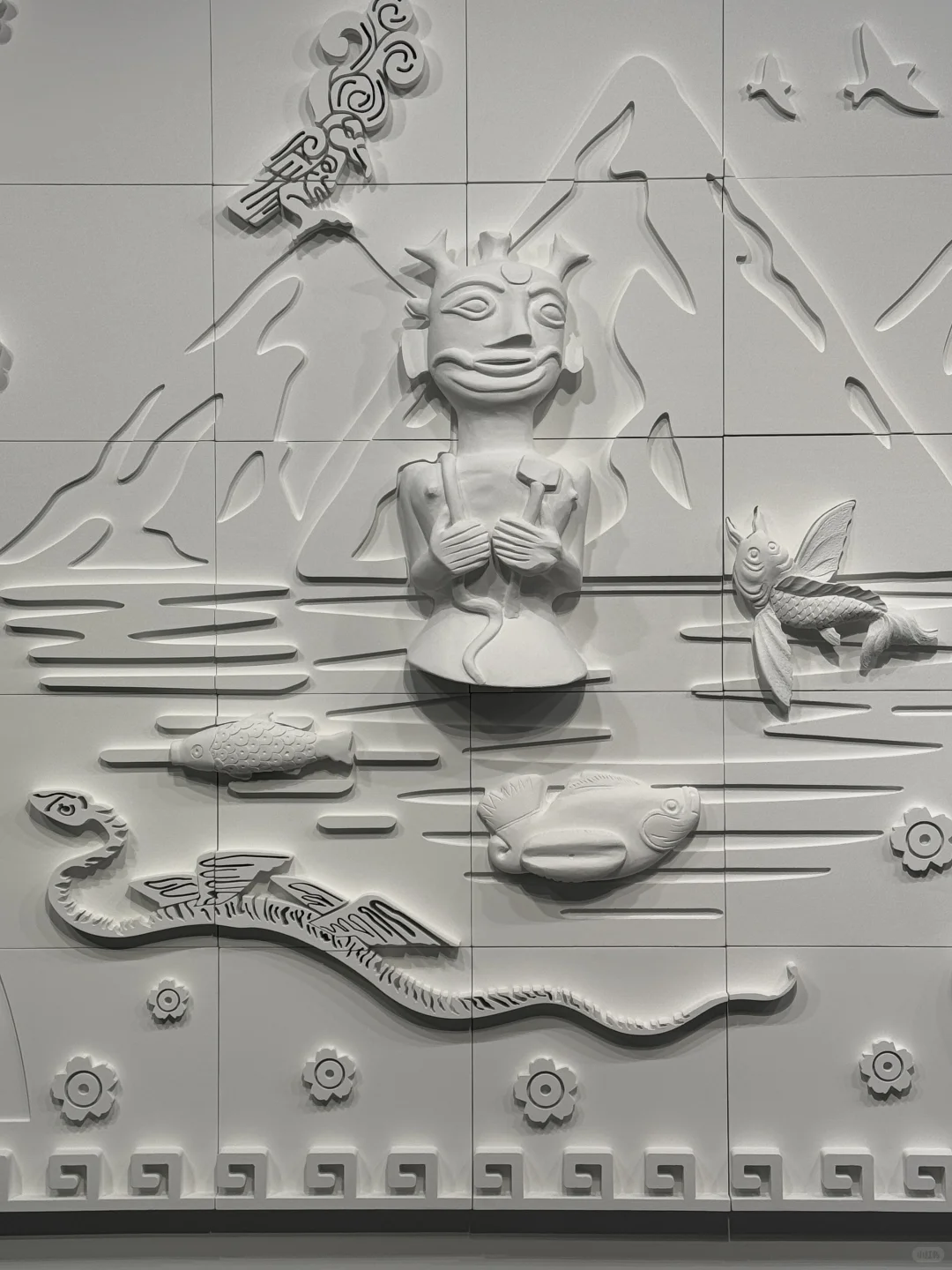 IAG艺术院线CC基金会2024年度展览项目