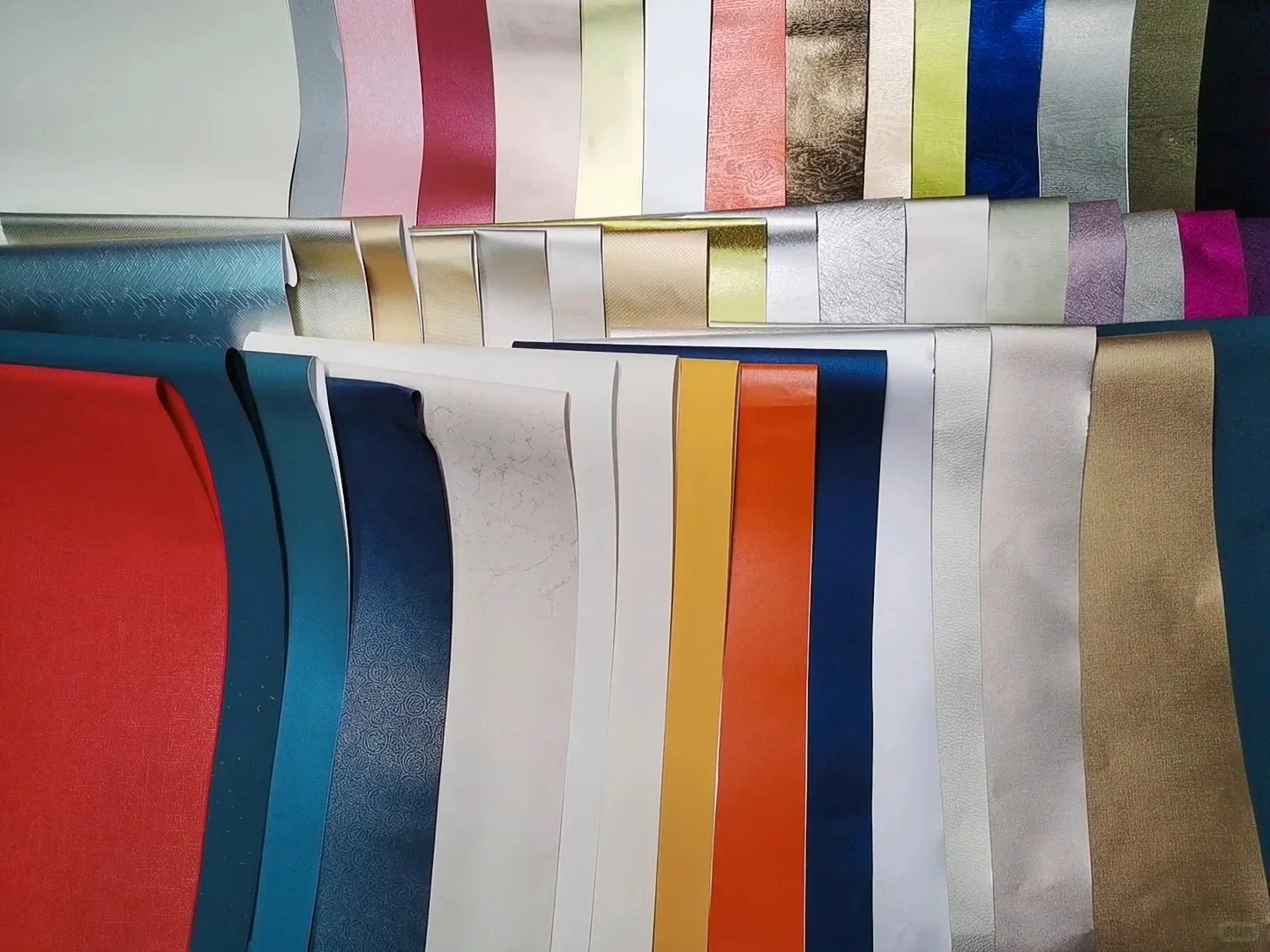 二次元勇闯北京印刷展 高效找厂看工艺