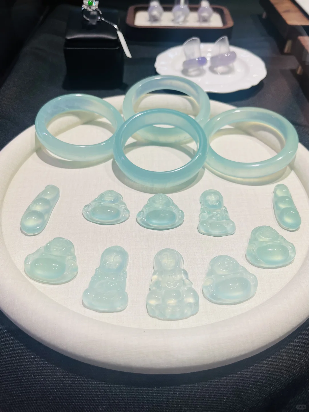 端午逛北展！国际珠宝展超完整攻略?