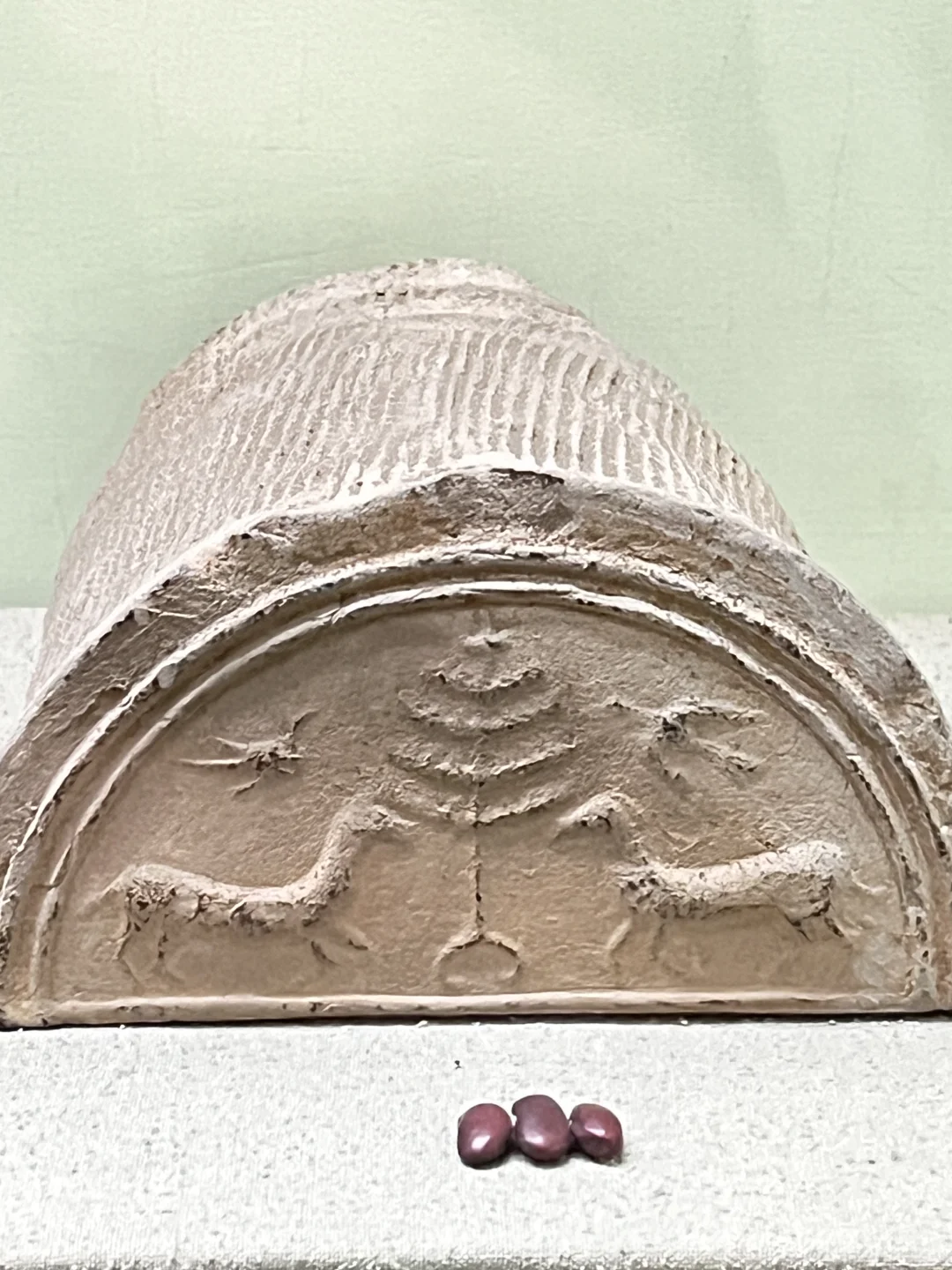 吐槽下今年的国际博物馆日