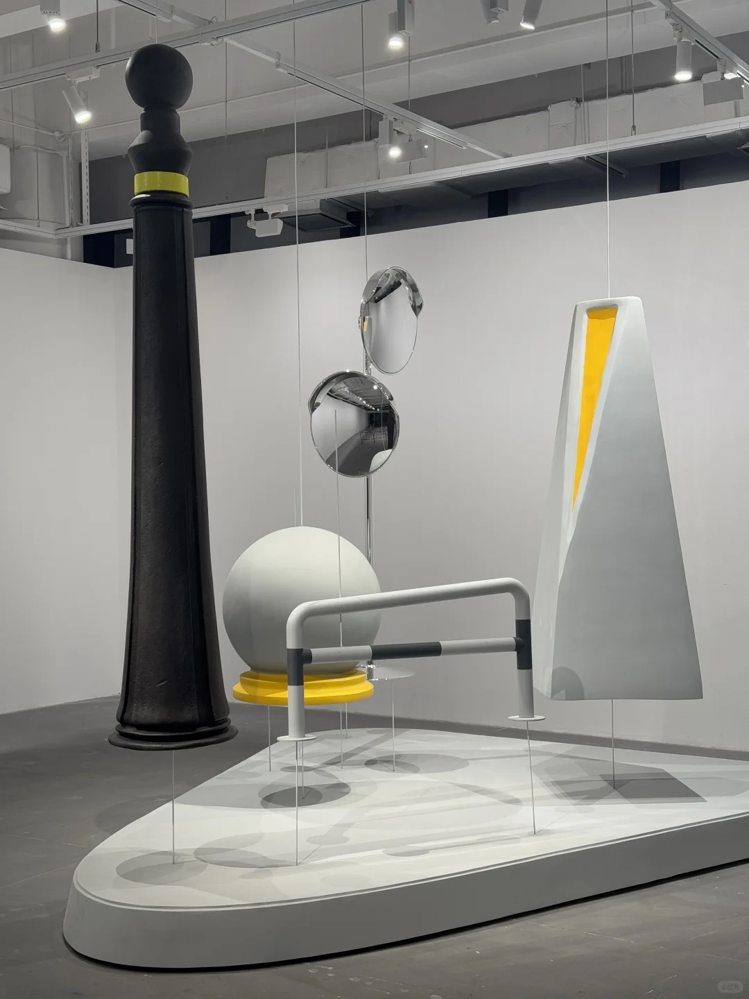 IAG艺术院线CC基金会2024年度展览项目