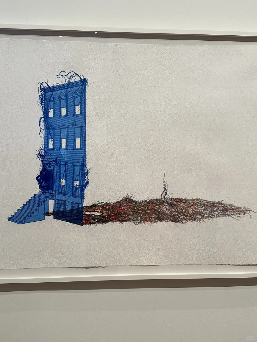 ??今年看到的最有诚意的一个展