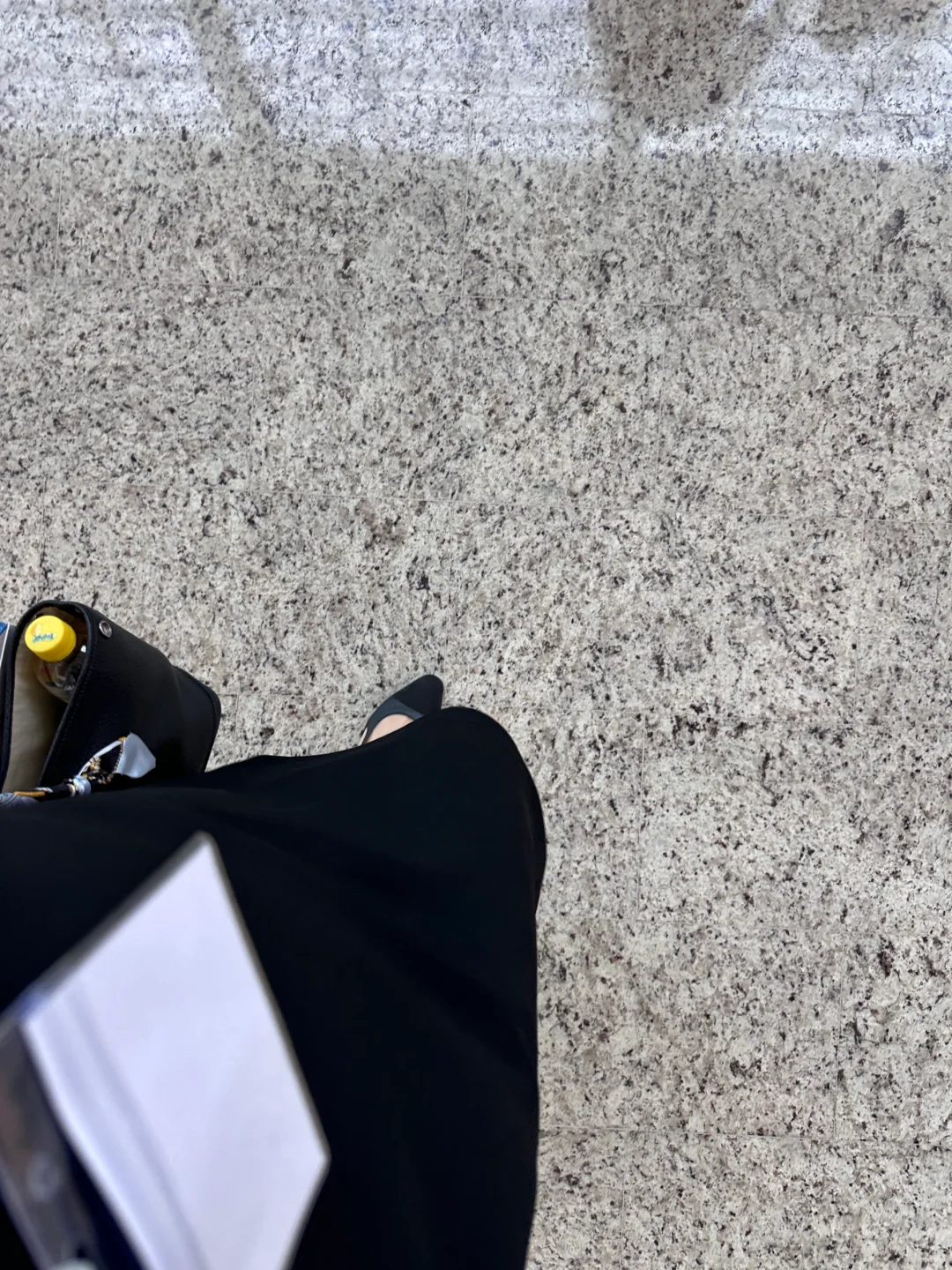 出乎意料的展会day～