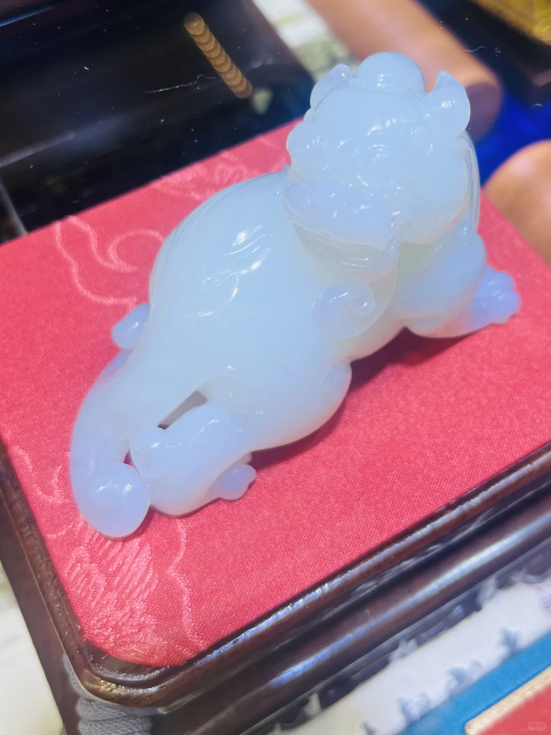 端午逛北展！国际珠宝展超完整攻略?