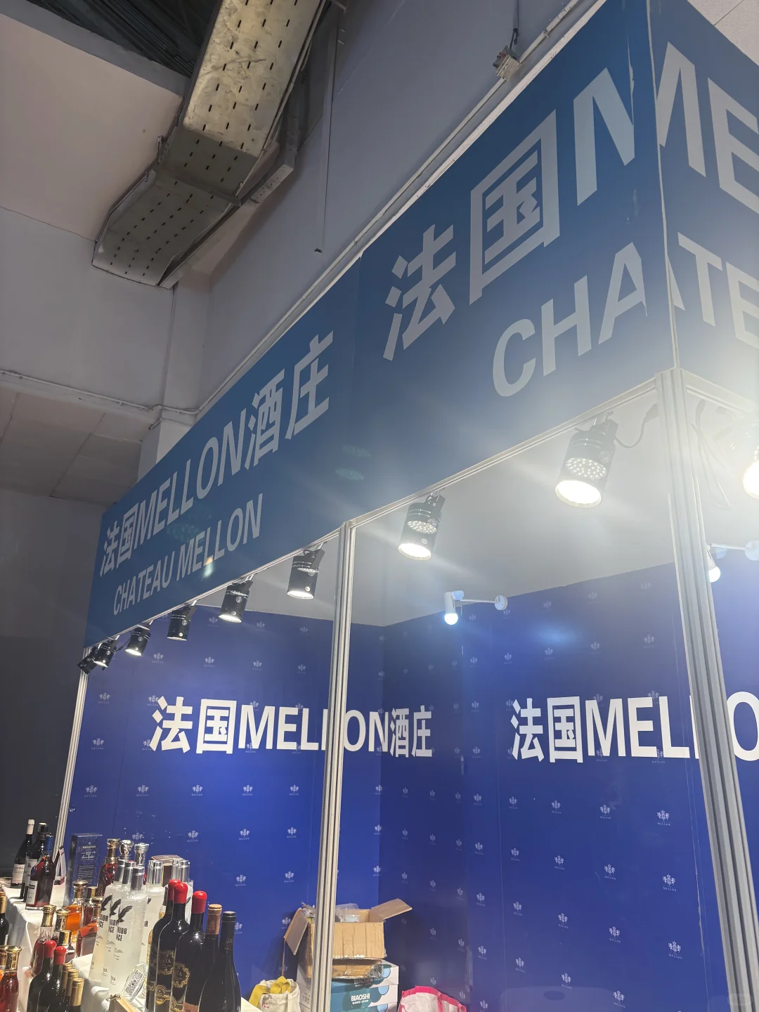 中国美食展去过真实感受