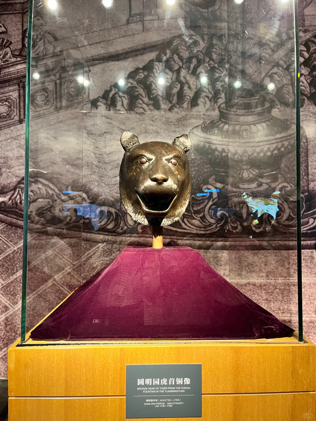 吐槽下今年的国际博物馆日