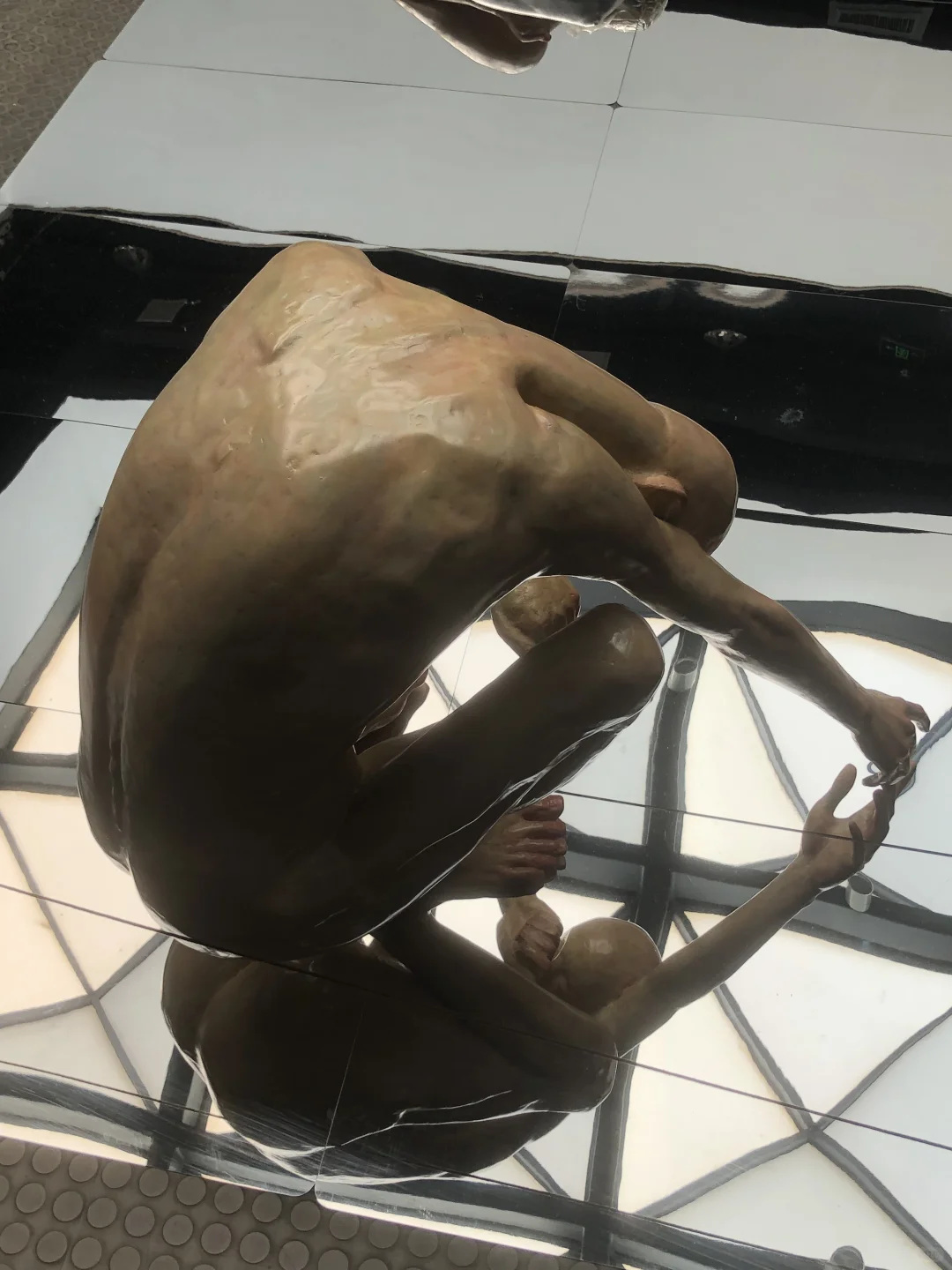 天津免费艺术展?天美毕业展开始啦?️