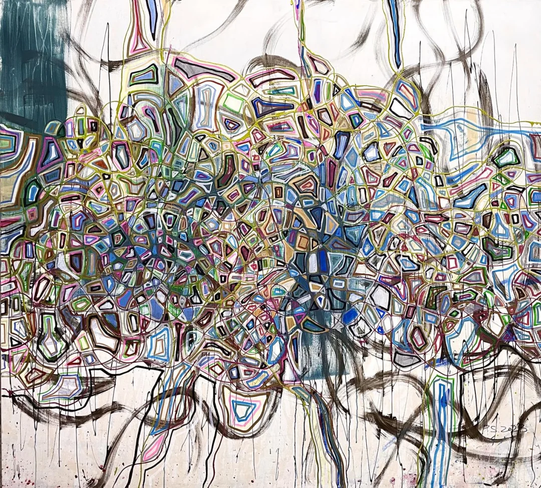 廣州新展?看當代青年如何腦洞大開?