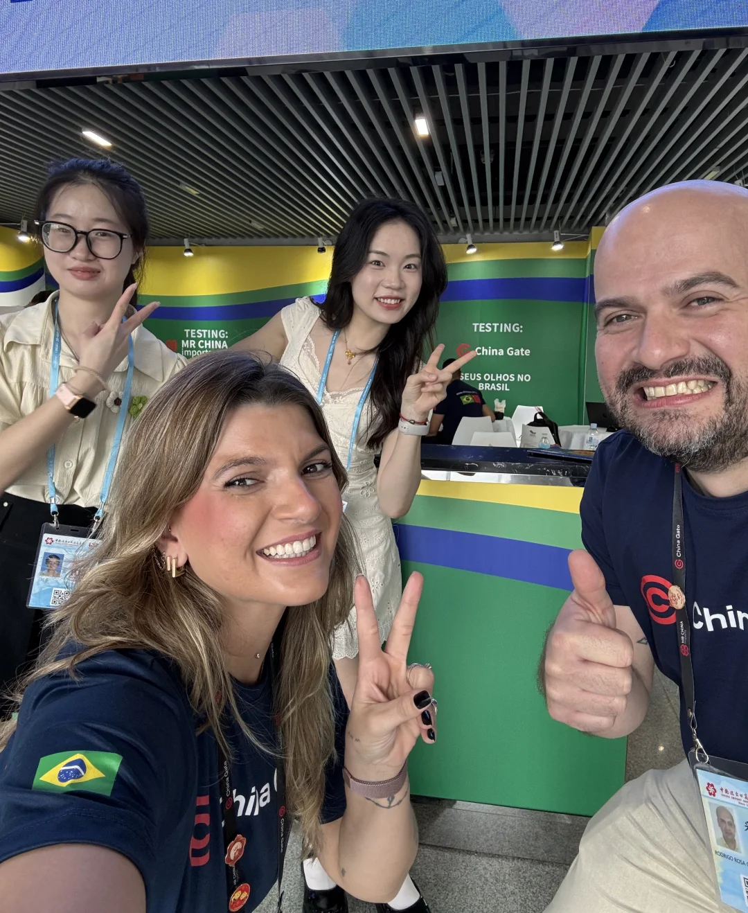 02女研 广交会15天怒赚2.2w