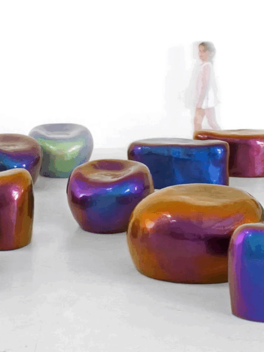 福利送票｜顶尖设计盛会之约 设计上海2025