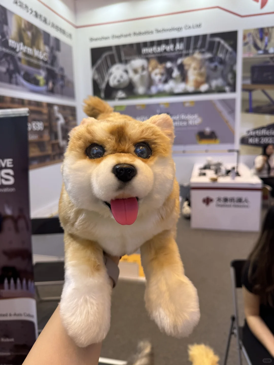 02女研 广交会15天怒赚2.2w