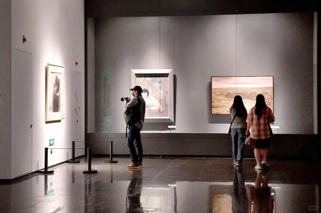 廣州新展?看當代青年如何腦洞大開?