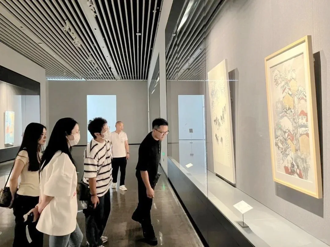 廣州新展?看當代青年如何腦洞大開?