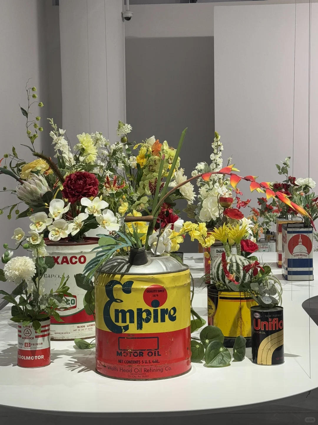 IAG艺术院线CC基金会2024年度展览项目