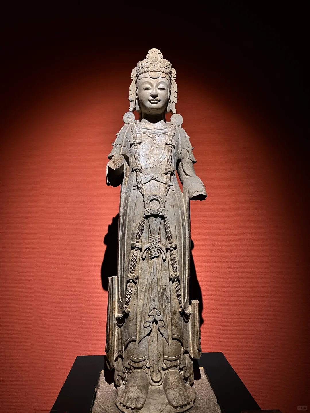 吐槽下今年的国际博物馆日