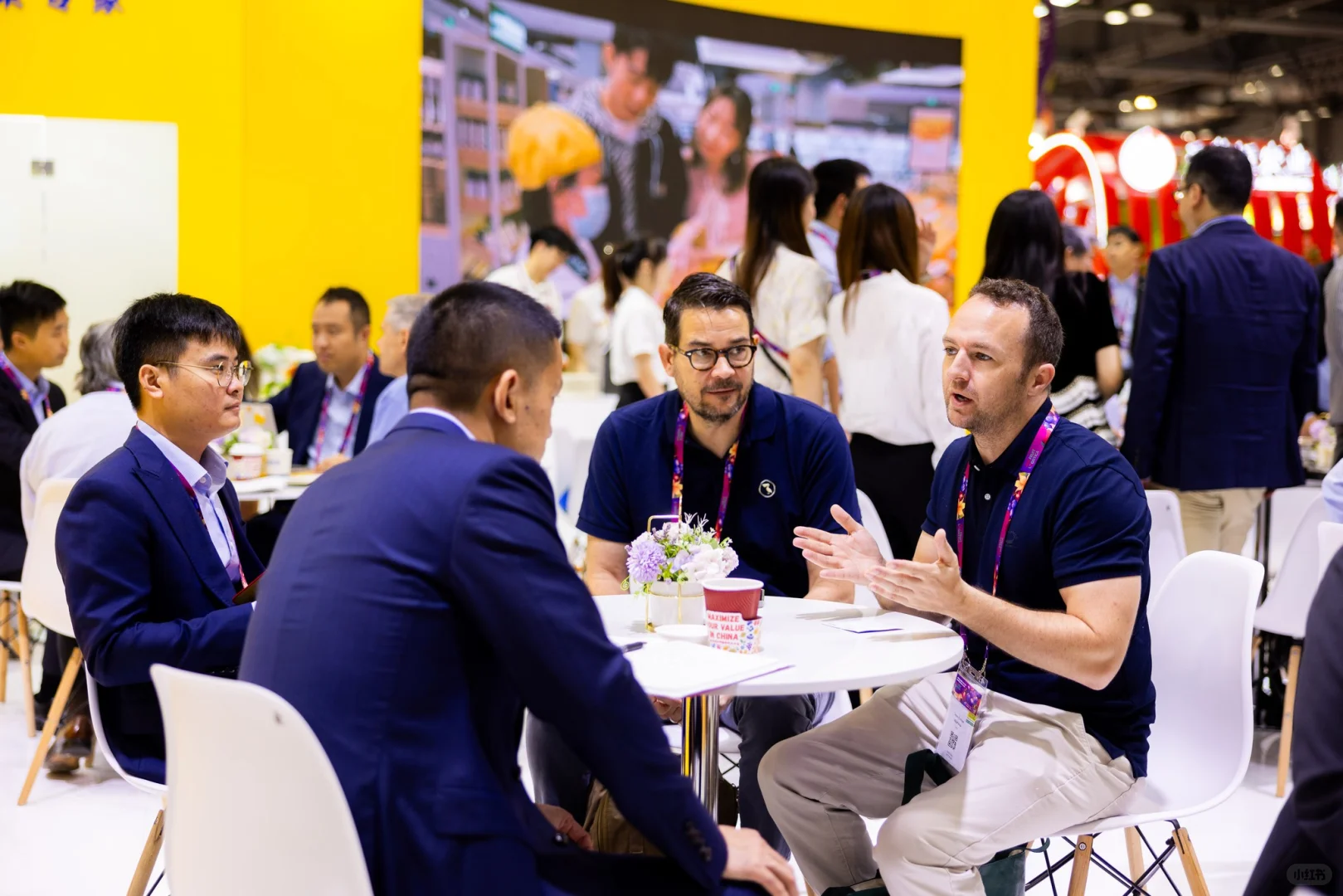 泰国果蔬展览会（第28届）