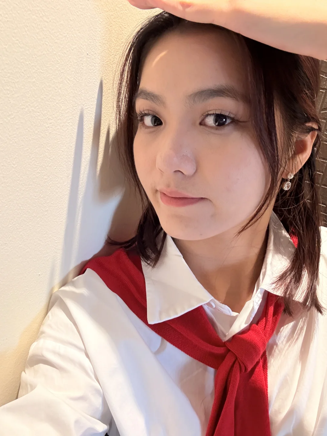 新加坡展会穿搭+1