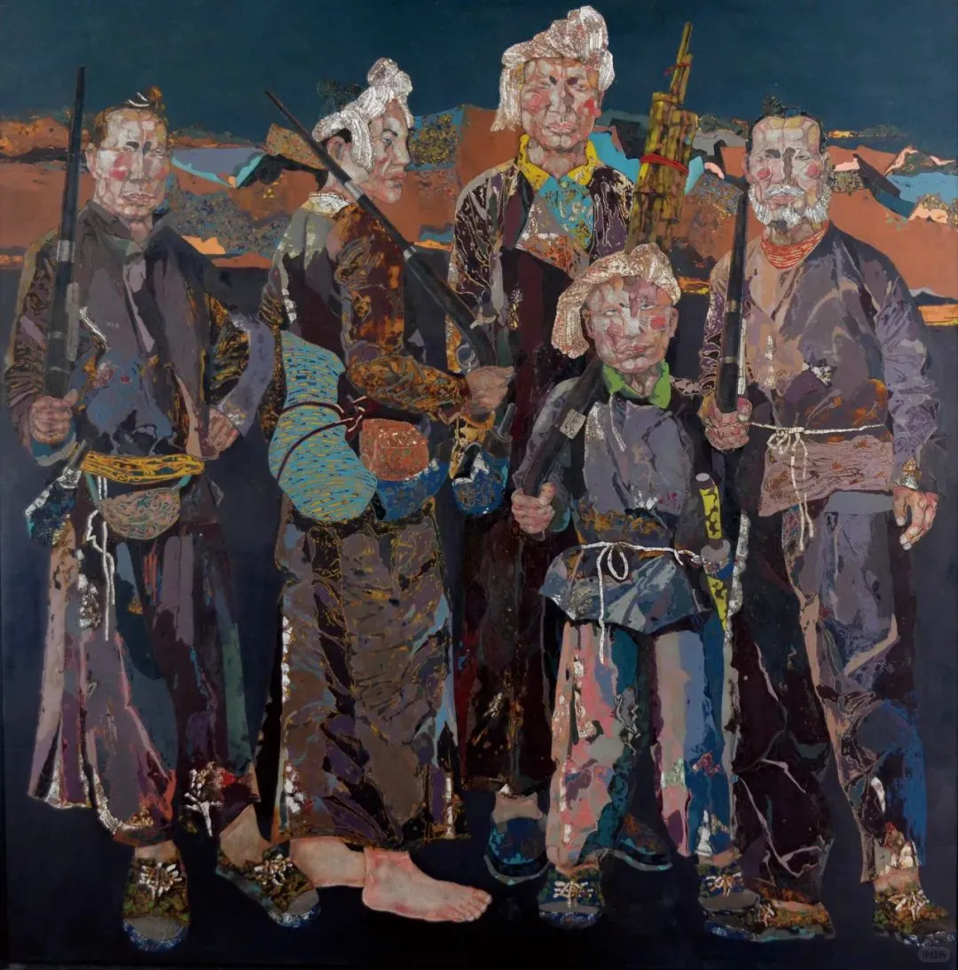 廣州新展?看當代青年如何腦洞大開?