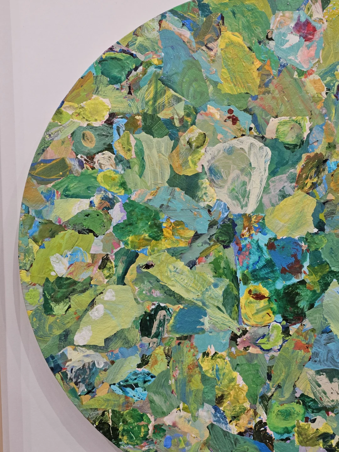 北京看展｜凹凸