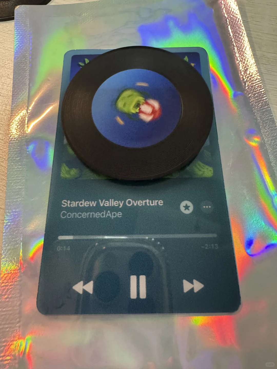 5.31 星露谷博物馆展览会无料交换/领取