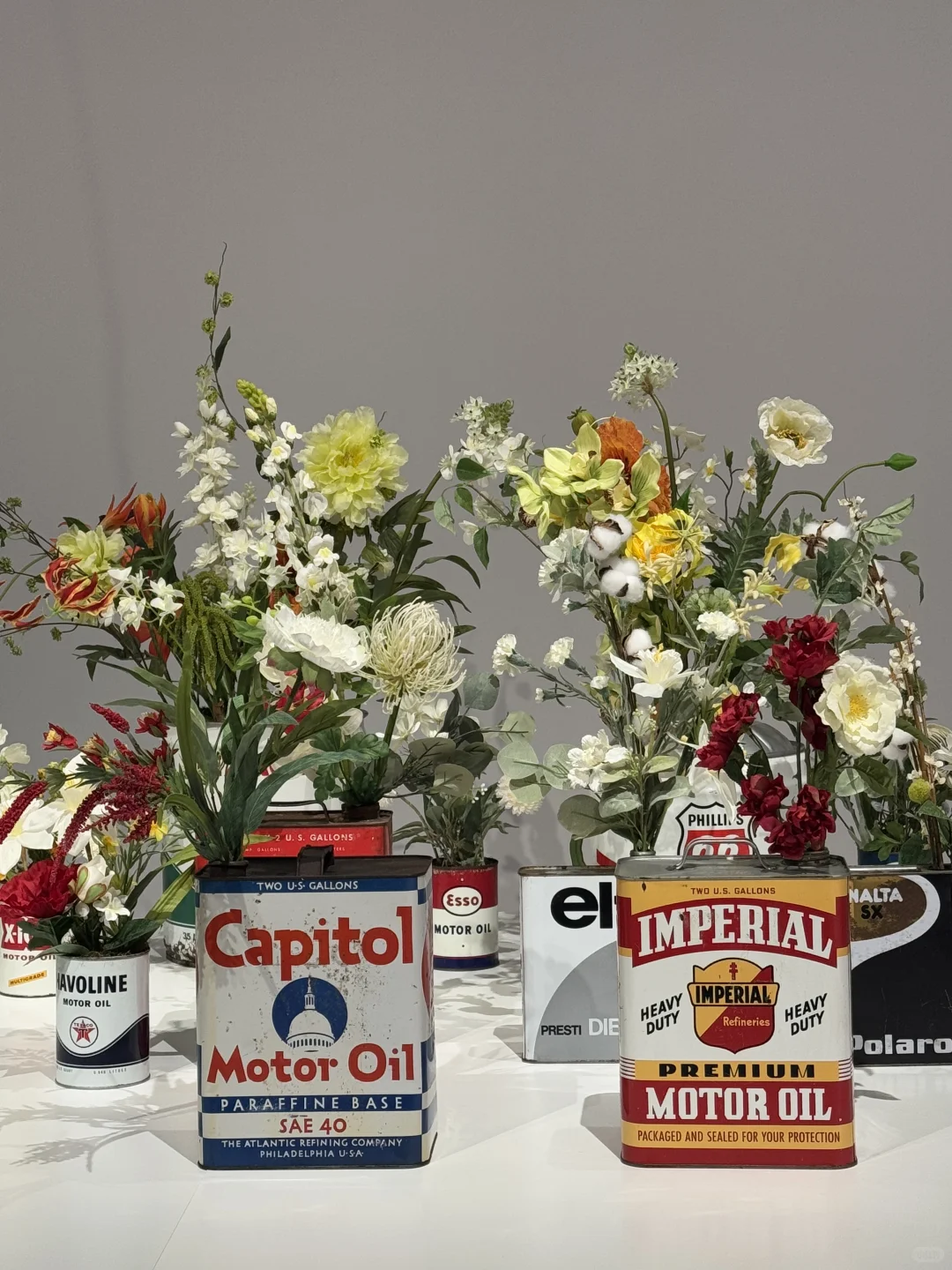 IAG艺术院线CC基金会2024年度展览项目