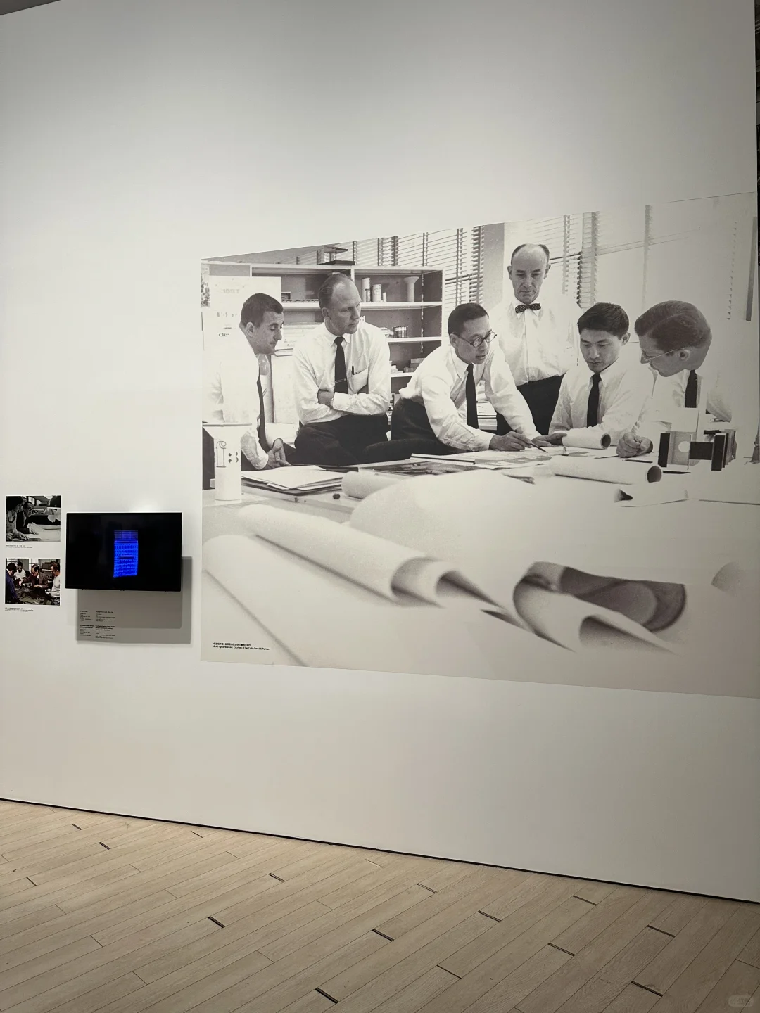 这可能是上海这两年最好的展览！