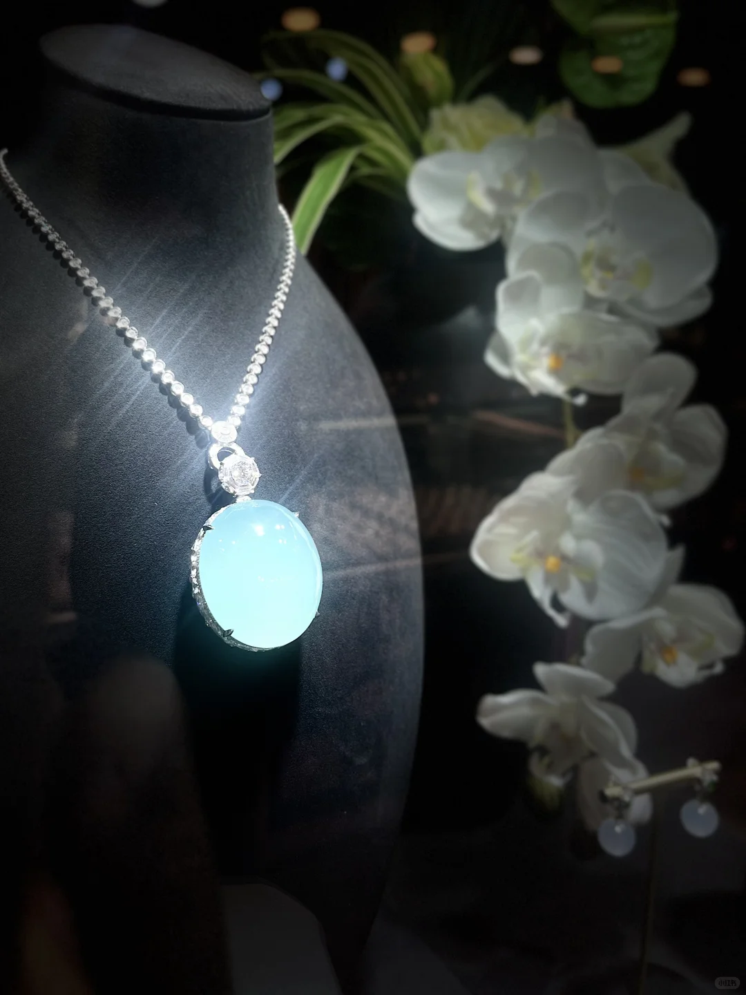 端午逛北展！国际珠宝展超完整攻略?