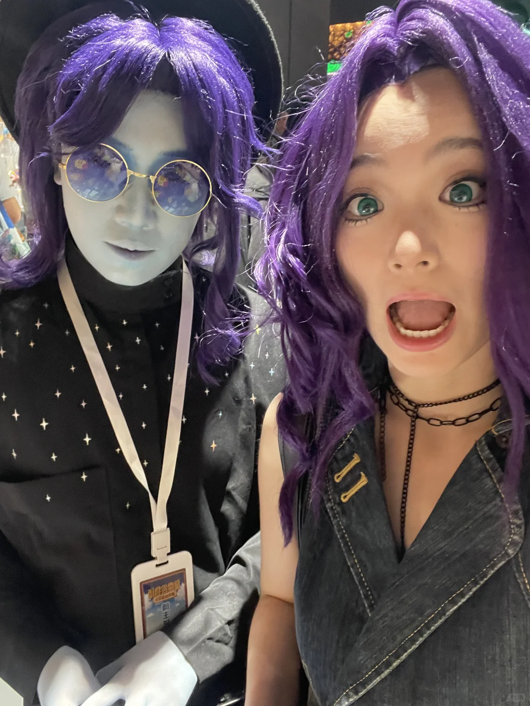 上海星露谷物语博物馆展览会