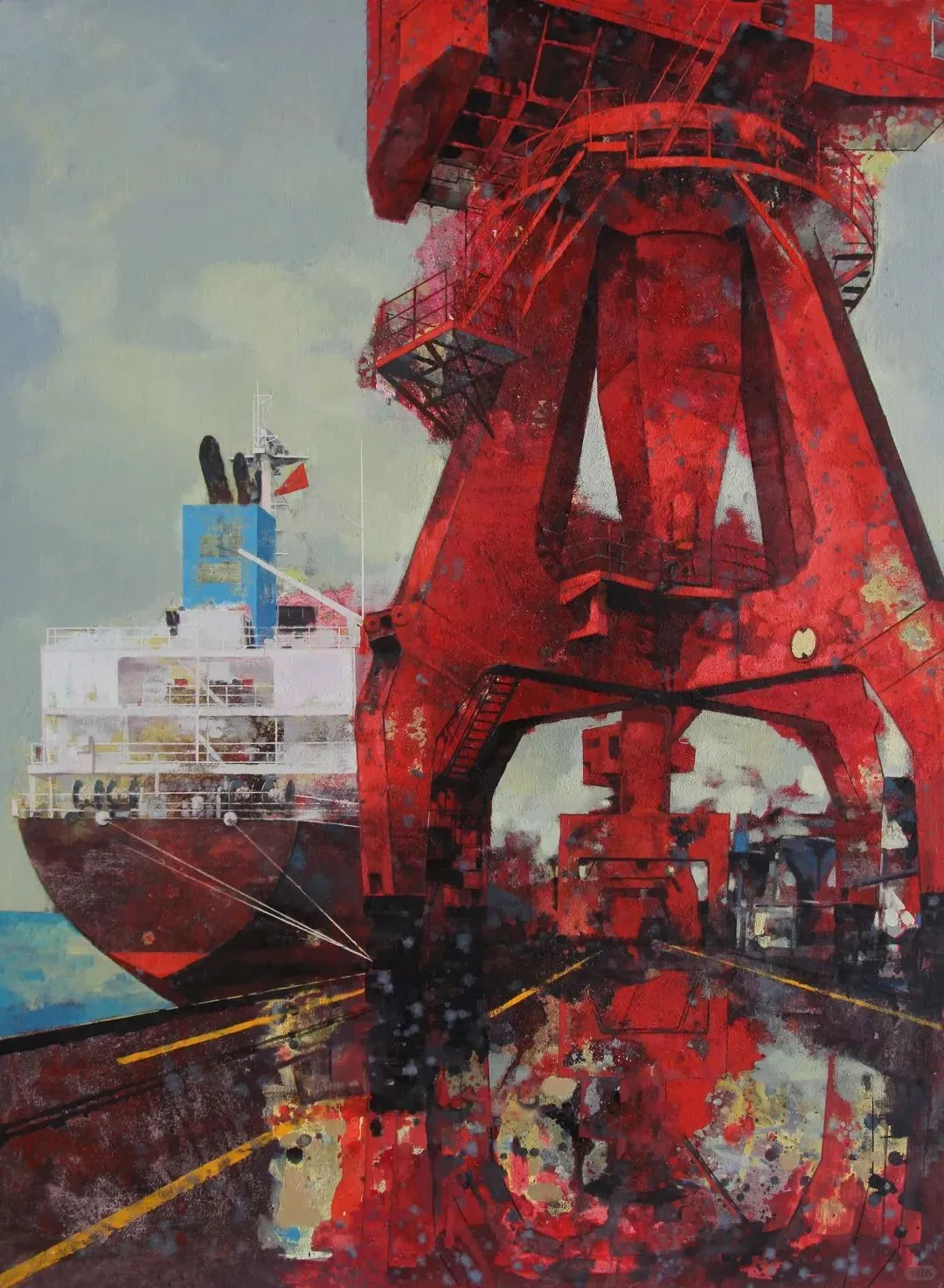 廣州新展?看當代青年如何腦洞大開?