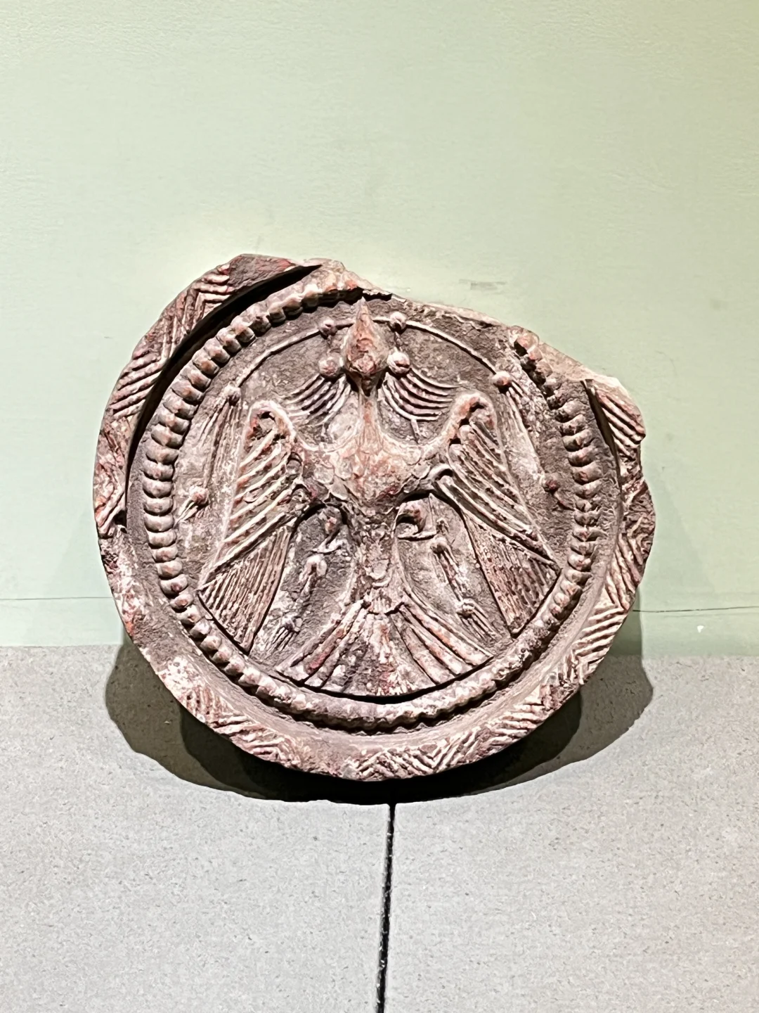 吐槽下今年的国际博物馆日