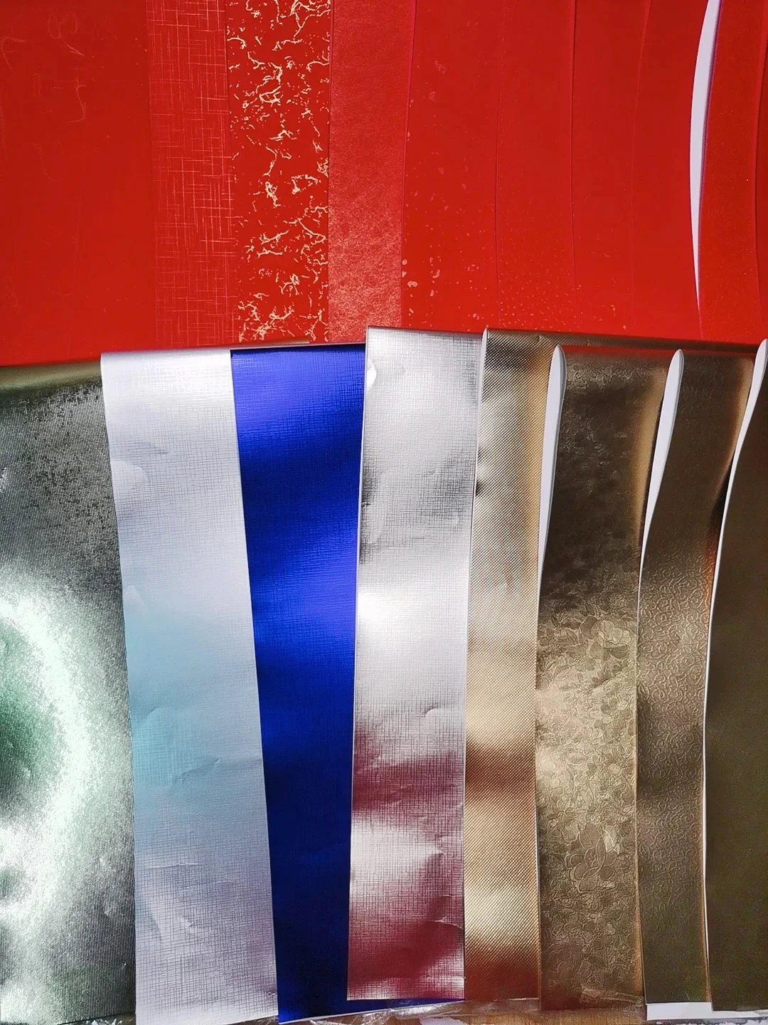 二次元勇闯北京印刷展 高效找厂看工艺